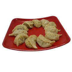 Frozen Chicken Momo-30pic Frozen Chicken Momo-30pic