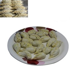 Frozen Paneer Momo-20pic Frozen Paneer Momo-20pic