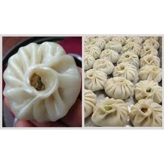 Frozen Chicken Momo-30pic Frozen Chicken Momo-30pic