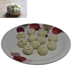 Frozen Chicken Momo-30pic Frozen Chicken Momo-30pic