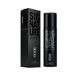 AXE Signature Sauve Body Perfume 122ml AXE Signature Sauve Body Perfume 122ml