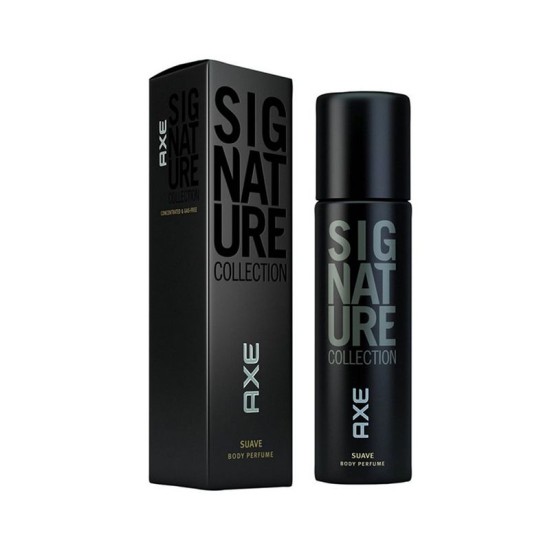 AXE Signature Sauve Body Perfume 122ml