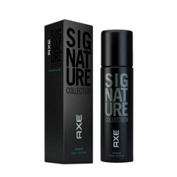 AXE Signature Rogue Body Perfume 122ml AXE Signature Rogue Body Perfume 122ml
