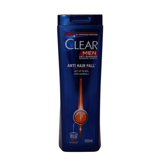 Clear Complete Active Care Oil 150ml