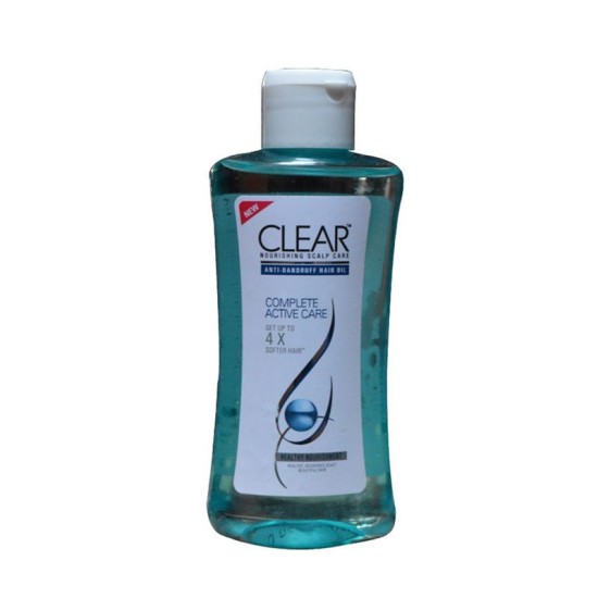 Clear Anti Hair Fall Shampoo 330ml