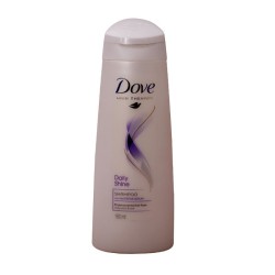 Dove Hair Therapy Daily Shine Shampoo 180ml Dove Hair Therapy Daily Shine Shampoo 180ml