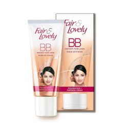Fair & Lovely BB Face Cream 40gm Fair & Lovely BB Face Cream 40gm