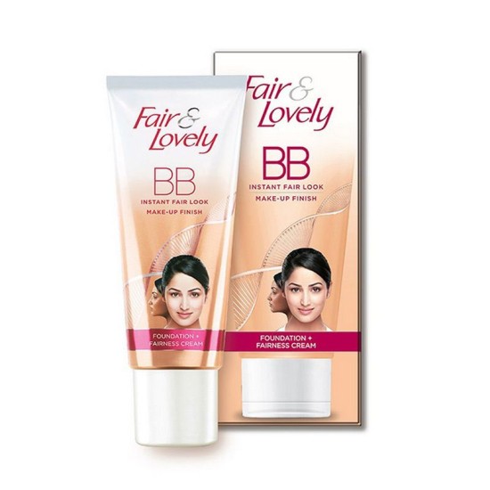 Fair & Lovely BB Face Cream 40gm