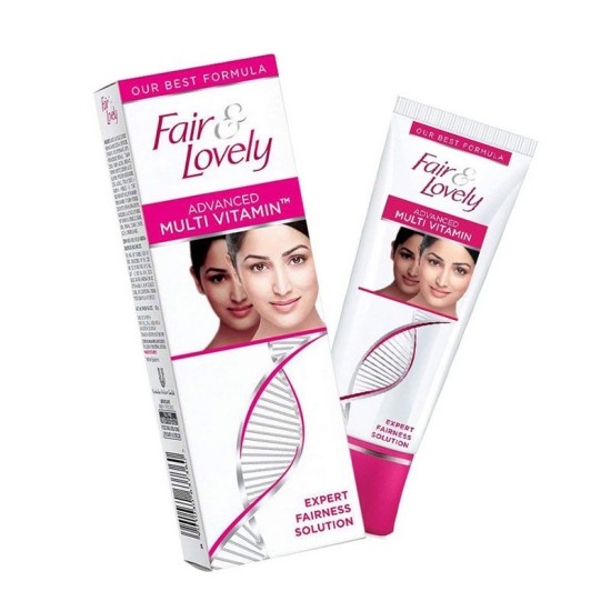 Fair & Lovely Advanced Multi Vitamin Cream 25gm