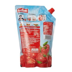 Kissan Fresh Tomato Ketchup 950gm Kissan Fresh Tomato Ketchup 950gm