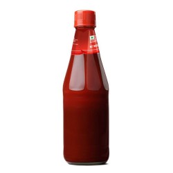 Kissan Fresh Tomato Ketchup Bottle 1kg Kissan Fresh Tomato Ketchup Bottle 1kg