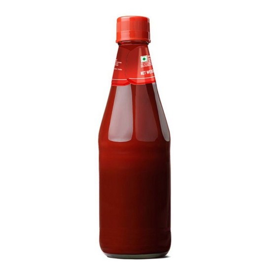 Kissan Fresh Tomato Ketchup Bottle 1kg