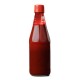 Kissan Fresh Tomato Ketchup Bottle 500gm