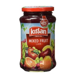 Kissan Mix Fruit Jam 500gm Kissan Mix Fruit Jam 500gm