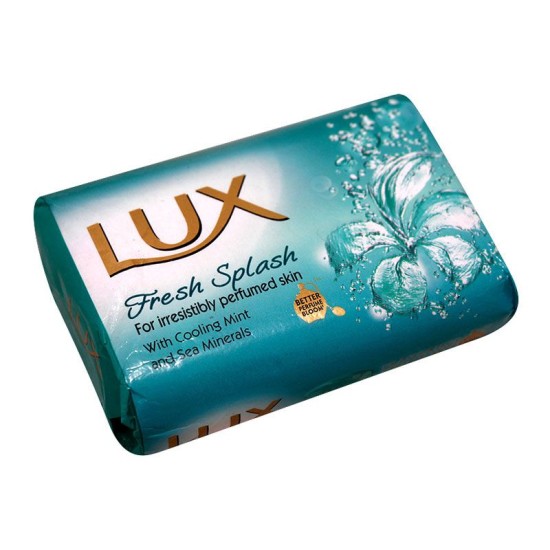Lux Fresh Skin Cleansing Soap 100gm