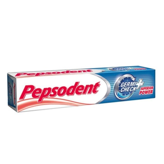 Pepsodent Germicheck Toothpaste 80gm