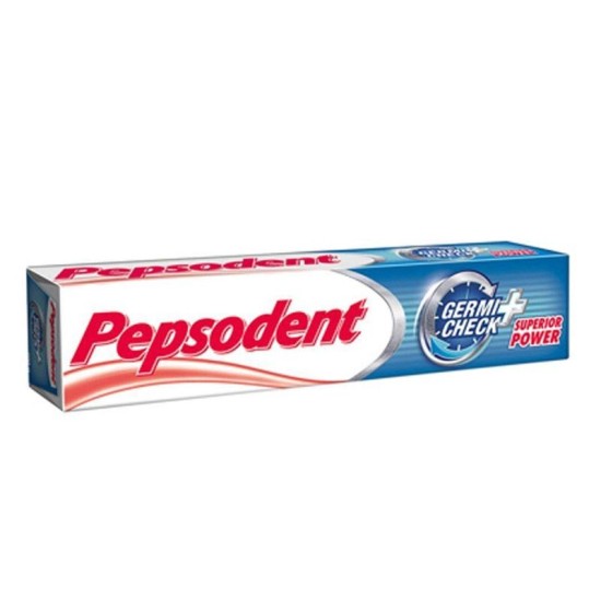 Pepsodent Germicheck Toothpaste 80gm Pepsodent Germicheck Toothpaste 80gm