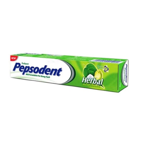 Pepsodent Herbal 80gm Toothpaste