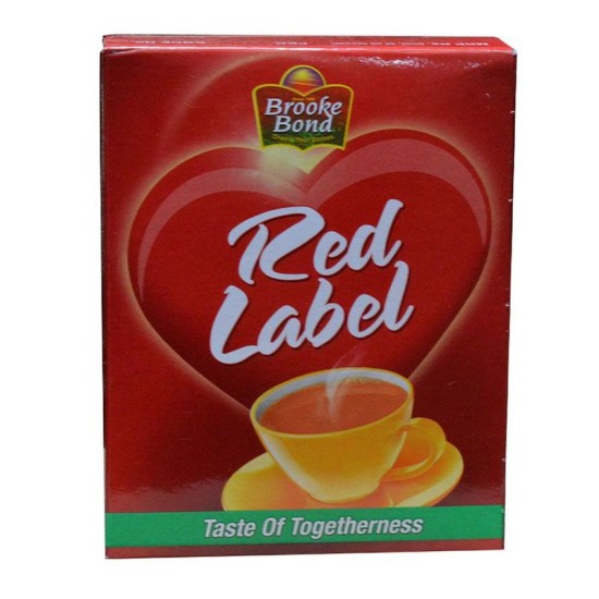 Brook Bond Red Label Tea-200gm