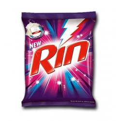 Rin Shakti Fabric Wash Powder-500gm Rin Shakti Fabric Wash Powder-500gm