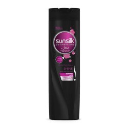 Sunsilk Stunning Black Shampoo -335ml Sunsilk Stunning Black Shampoo -335ml