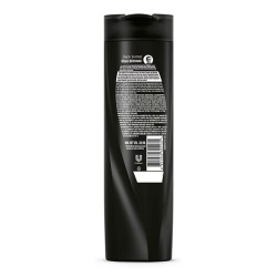 Sunsilk Stunning Black Shampoo -335ml Sunsilk Stunning Black Shampoo -335ml