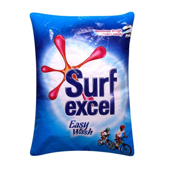 Surf Excel Easy Wash Detergent Powder 1.5kg