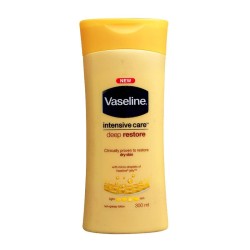 Vaseline Intensive Care Deep Restore Lotion-300ml Vaseline Intensive Care Deep Restore Lotion-300ml