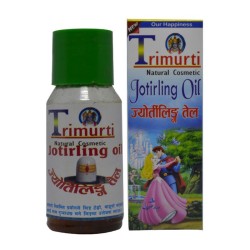 Trimurti Jotirling Oil 50ml Trimurti Jotirling Oil 50ml