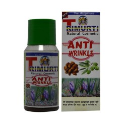 Trimurti Anti Wrinkle Liquid 40ml Trimurti Anti Wrinkle Liquid 40ml
