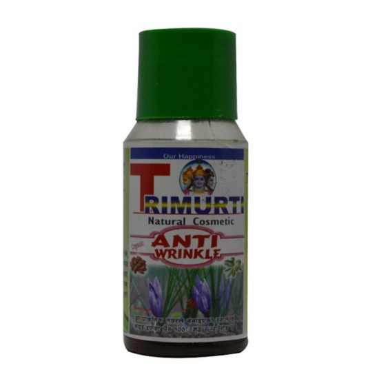 Trimurti Anti Wrinkle Liquid 40ml