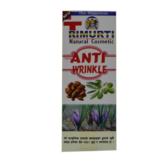 Trimurti Anti Wrinkle Liquid 40ml