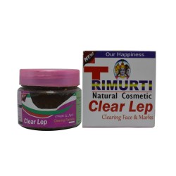 Trimurti Clear Lep Paste 75gm Trimurti Clear Lep Paste 75gm