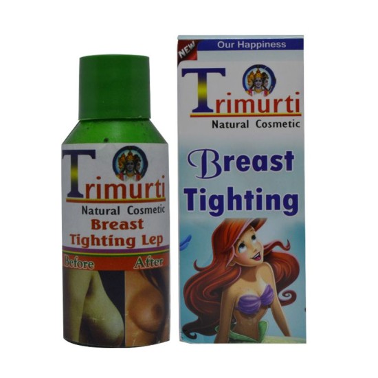 Trimurti Breast Tightening Lep 50ml