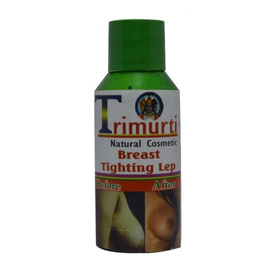 Trimurti Breast Tightening Lep 50ml