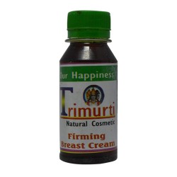 Trimurti Breast Firming Oil 100ml Trimurti Breast Firming Oil 100ml