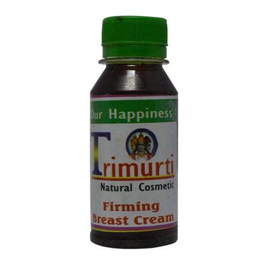 Trimurti Breast Firming Oil 100ml