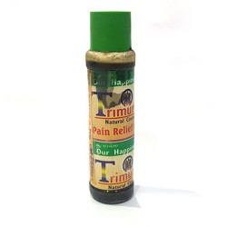 Trimurti Pain Relief oil 100ml Trimurti Pain Relief oil 100ml