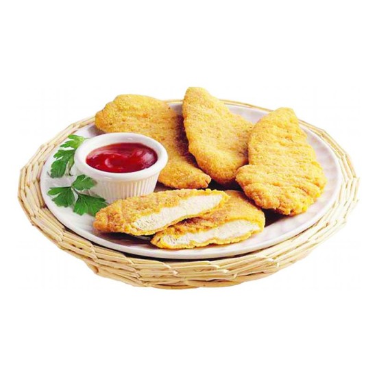 Chicken Breast cutlet 400gm