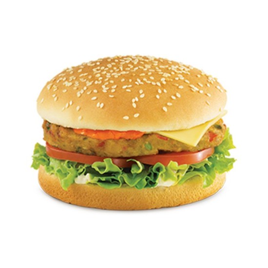 Burger Patty 360gm