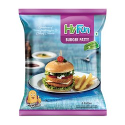 Burger Patty 360gm Burger Patty 360gm