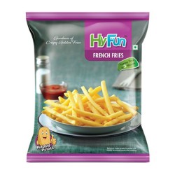 French Fries 425gm French Fries 425gm
