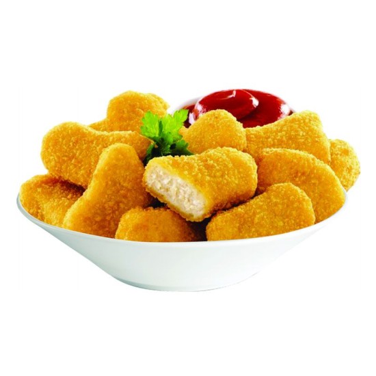 Chicken Nuggets 400gm