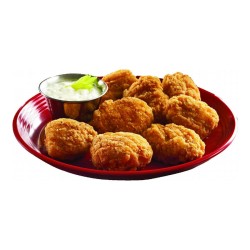 Chicken Popcorn 400gm Chicken Popcorn 400gm