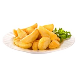 Potato Wedges 400gm Potato Wedges 400gm