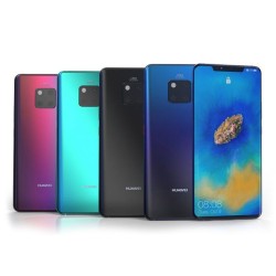 Huawei Mate 20 Pro Huawei Mate 20 Pro