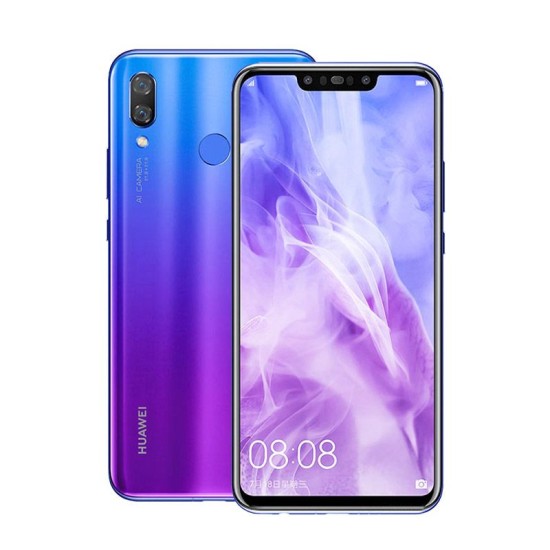 Huawei nova 3