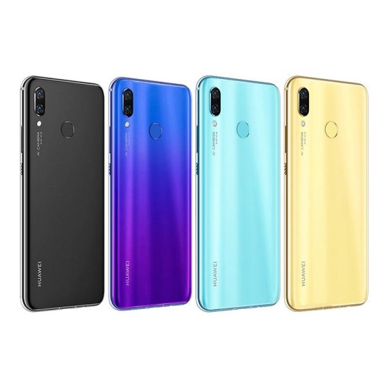 Huawei nova 3