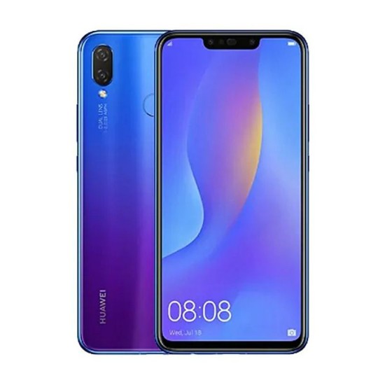 Huawei P Smart+(nova 3i)