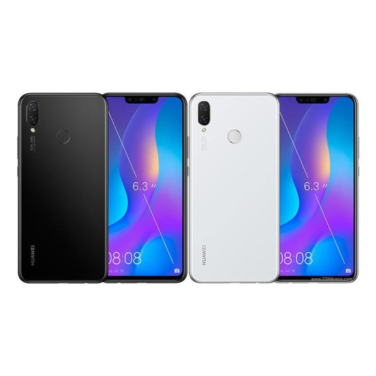 Huawei P Smart+(nova 3i)